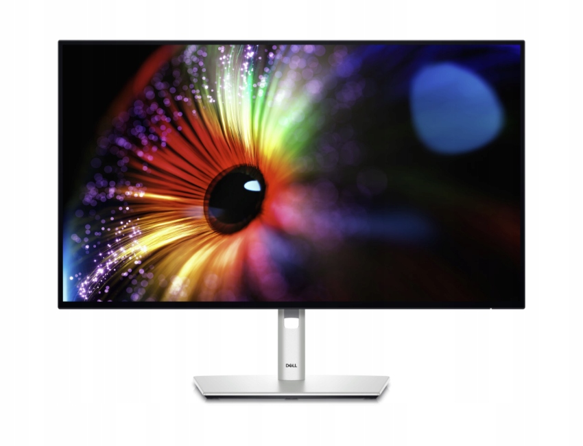 Monitor LCD Dell UltraSharp U2724D 27 &quot; 2560 x 1440 px IPS/PLS OUTLET HDMI