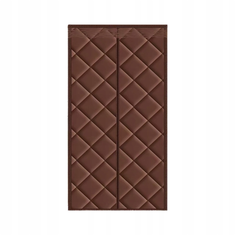 Závěs Na Magnet Pro Dveře 90x200 cm Pevná
