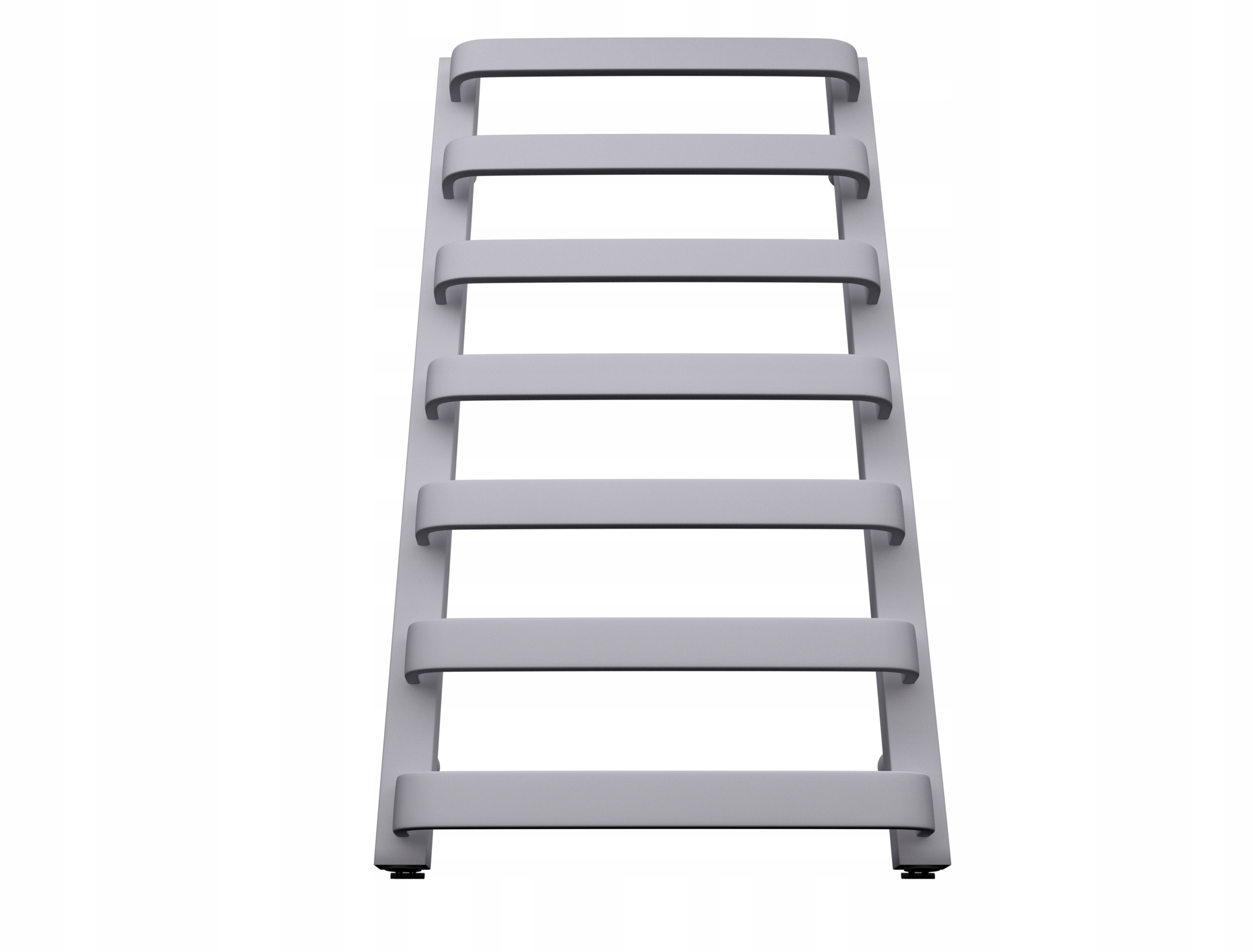 Kúpeľňový Radiátor Rs 150/50 Sivá Štruktúra