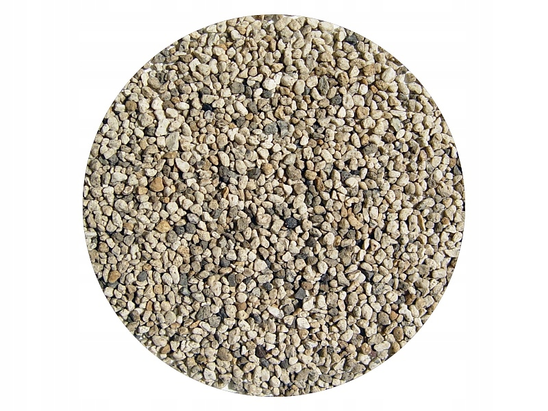 

Pumeks dodatek do podłoży frakcja 1-4mm 1L