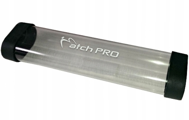 

Matchpro Tuba Do Spławików Owalna 35 CM