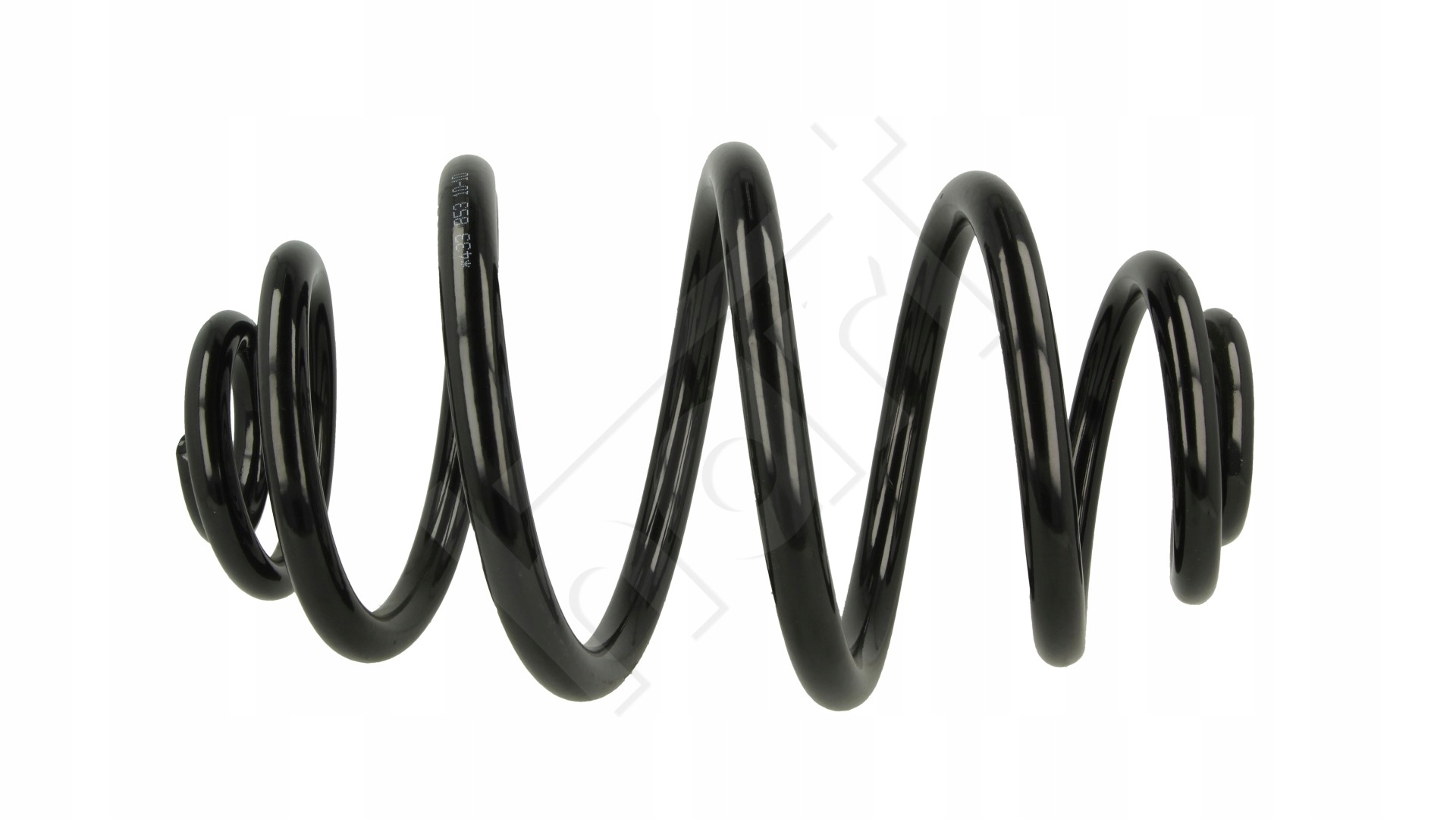 433 853 - Харт задняя пружина VW PASSAT B5 универсал усилит 96-05