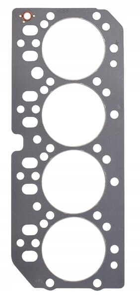 Uszczelka głowicy cylindra, John Deere