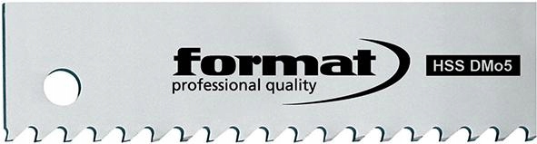 Brzeszczot Format 4317784133067