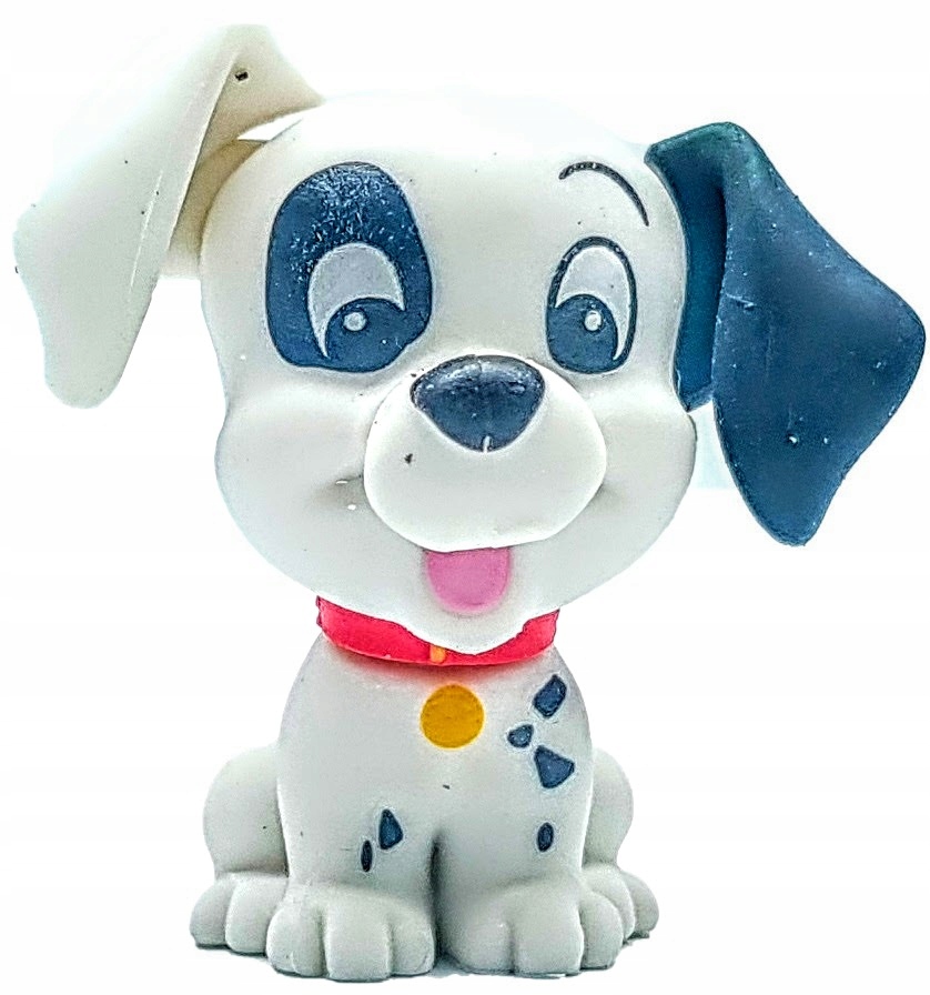 DISNEY FIGURKA GUMKA DO MAZANIA SASZETKA NIESPODZIANKA UKŁADANKA 3D Marka Spin Master