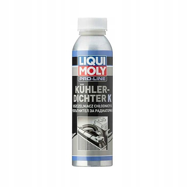 Liqui Moly Pro line uszczelniacz chłodnicy 20457 5178 250ml