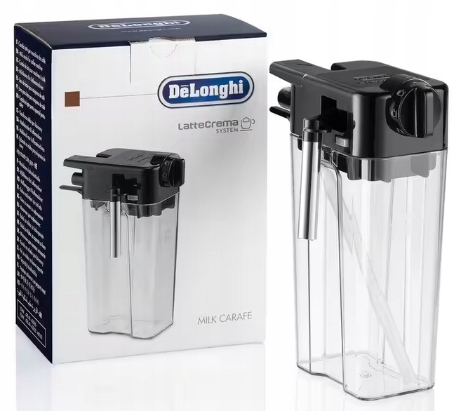 Pojemnik Mleko Ekspresu DeLonghi PerfectaDeluxe Perfecta Evo DLSC022