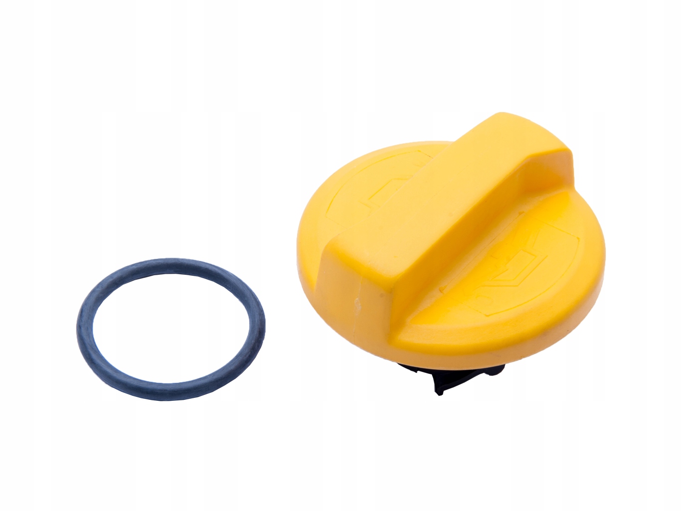 KOREK WLEWU OLEJU OPEL SIGNUM VECTRA B C 1.6 1.8