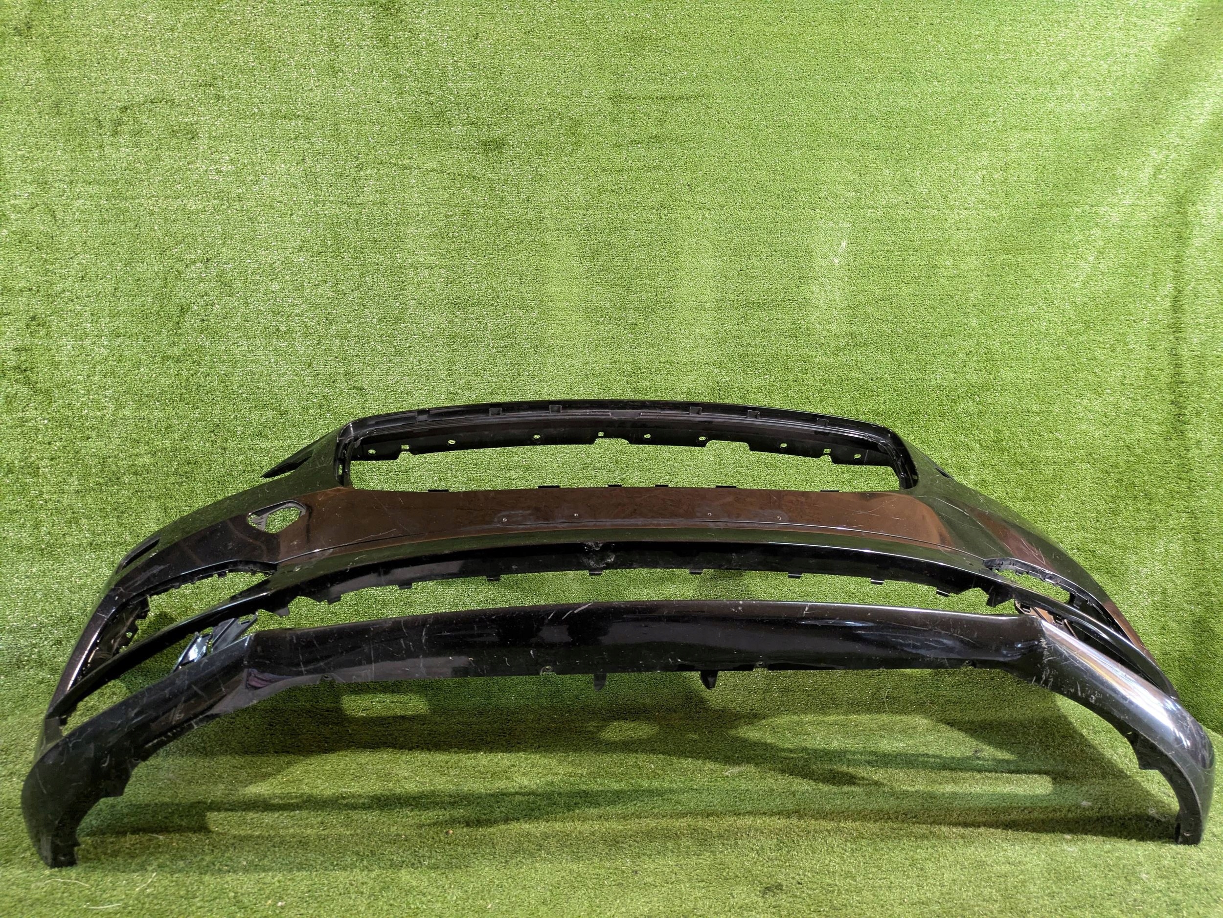 front bumper front VOLVO S90 V90 II 16- INSCRIPTION NR.Z8711