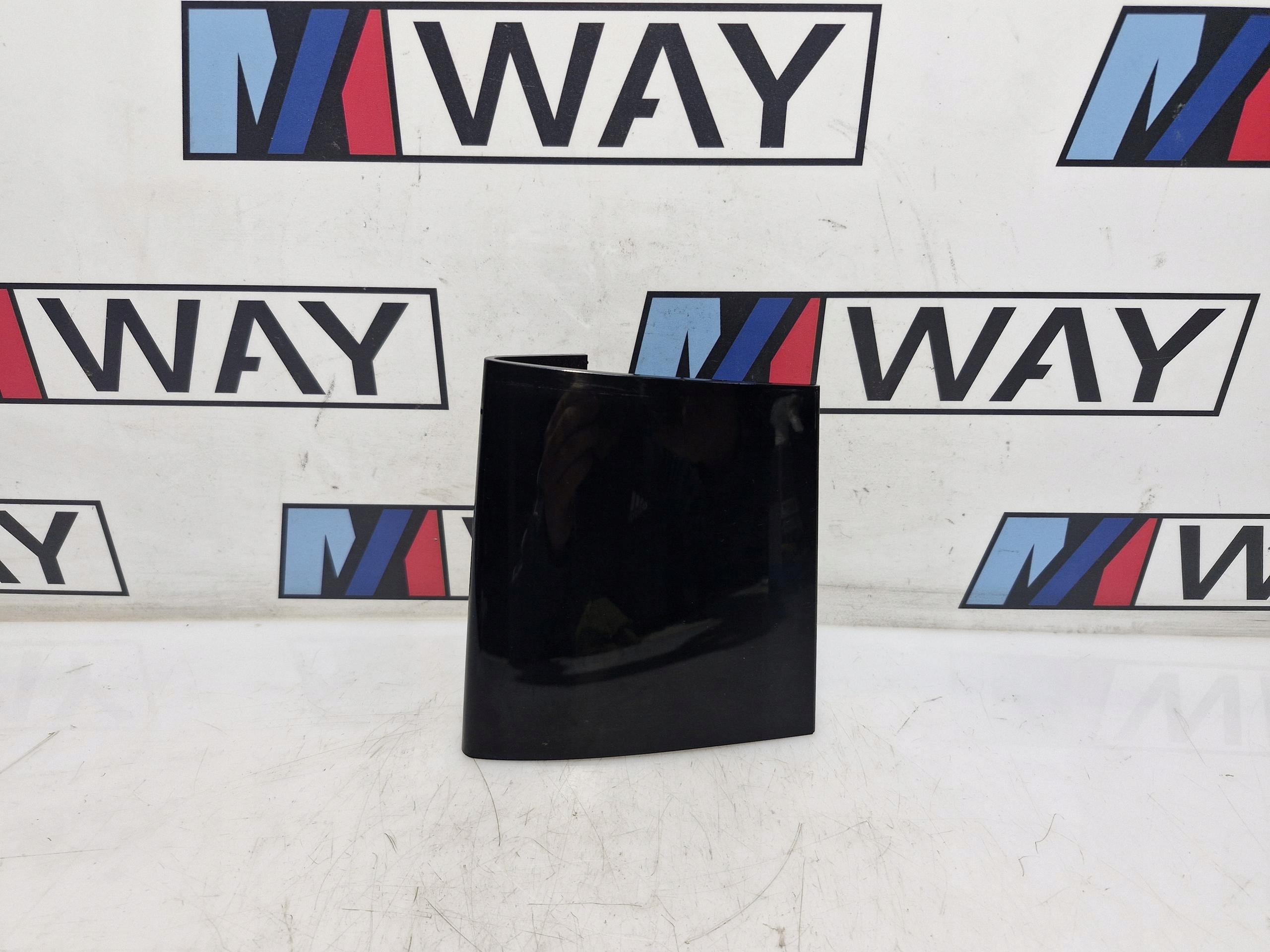 9262435 MINI COOPER R55 R56 R57 decorative trim DEKOR consoles left