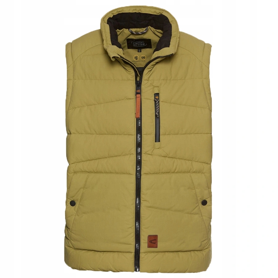 Vesta Camel Active 4600706N47 Olivová