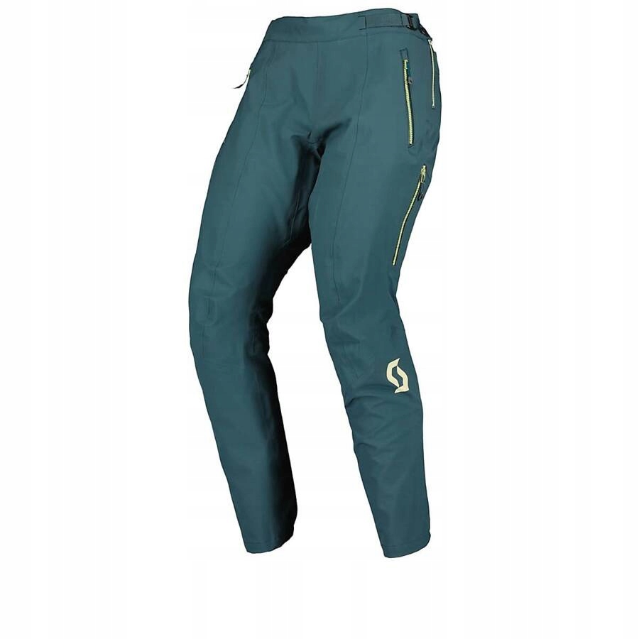 Scott Trail Storm Wp Dámské cyklistické kalhoty 3vrstvé 10K z 650PLN M