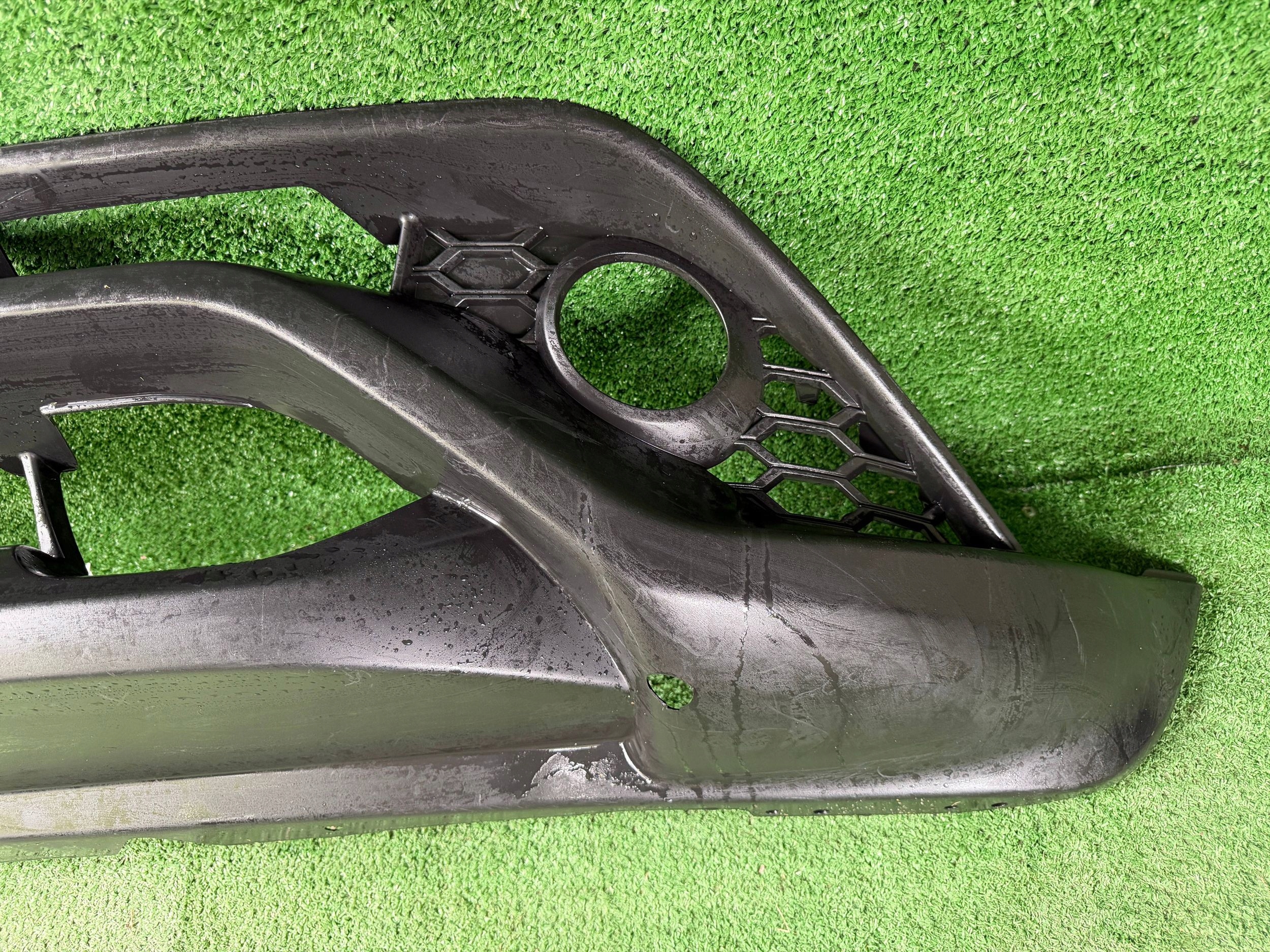 NISSAN JUKE LIFT 14- front bumper DOL 62026BV80A