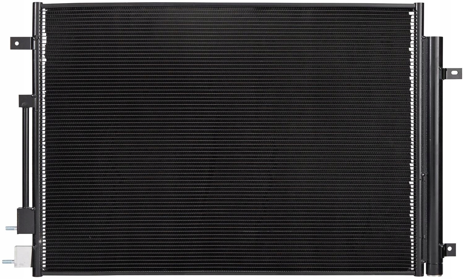 68217320AB, 68339992AA, - РАДІАТОР КОНДИЦІОНЕРА CHRYSLER PACIFICA 2016-2022