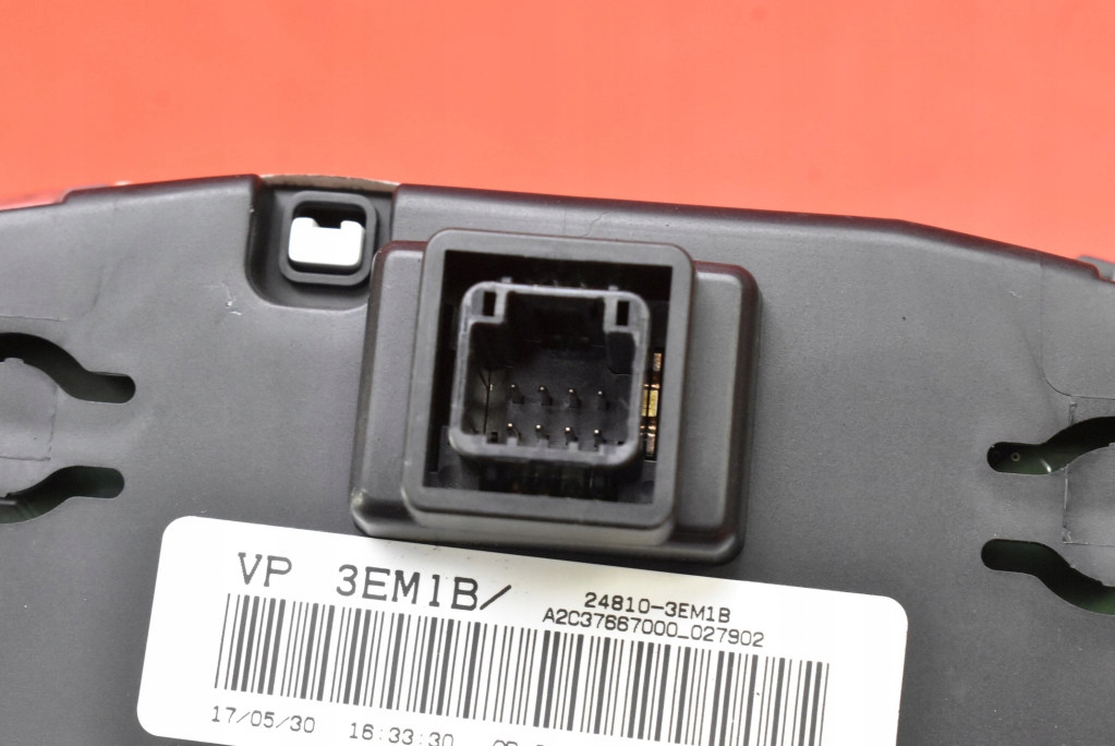 Schermo 24810-3EM1B NISSAN LEAF 1 e ZE0 LIFT 10-17