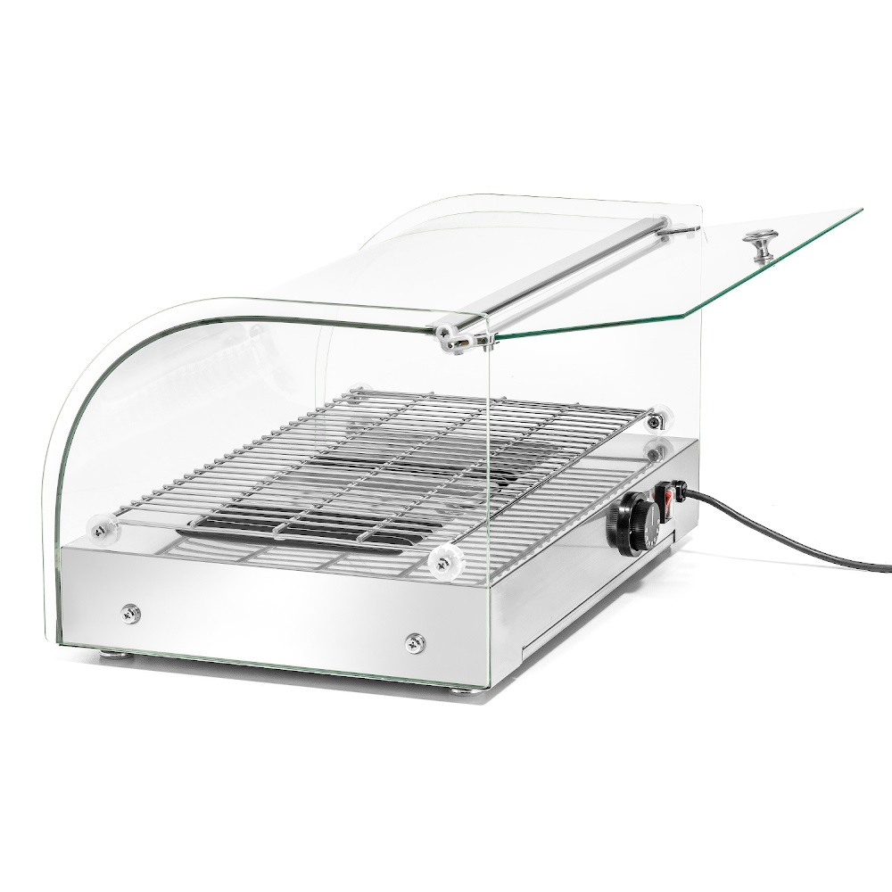 WITRYNA GRZEWCZA 25 L PROFICHEF PC15312 Marka ProfiChef