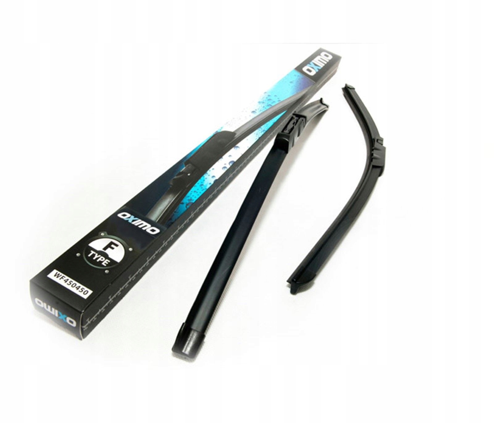 

Oximo do Audi A6 4F2 C6 Sedan 2004-2011