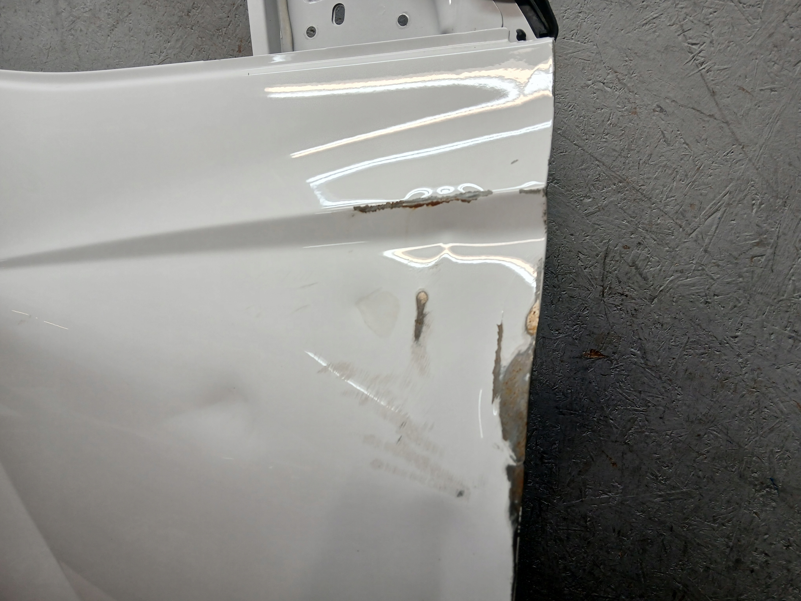 door front right HYUNDAI TUCSON IV 4 20
