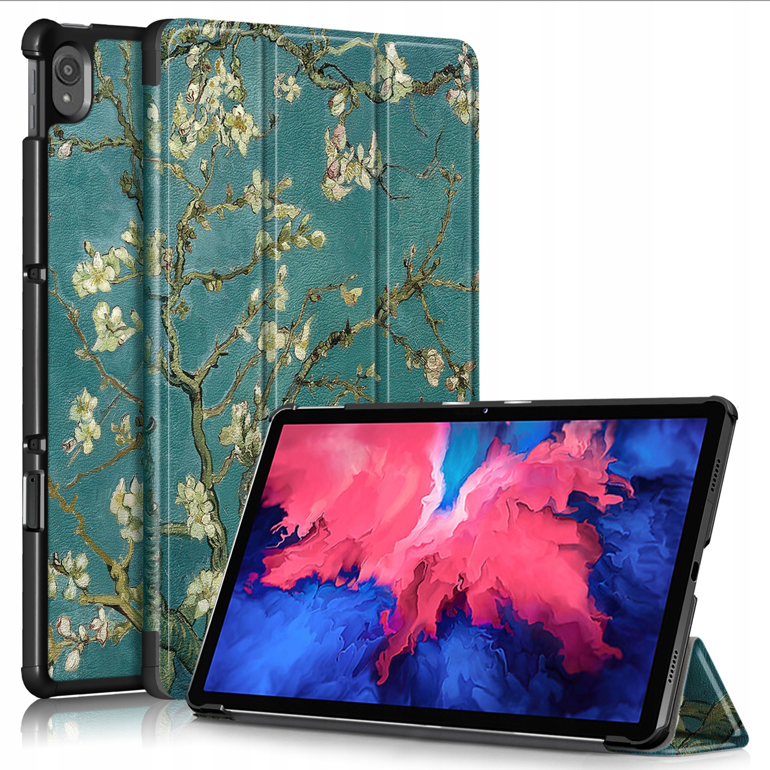 

Etui Szkło Lenovo Tab P11 11 Plus J606F J606L X