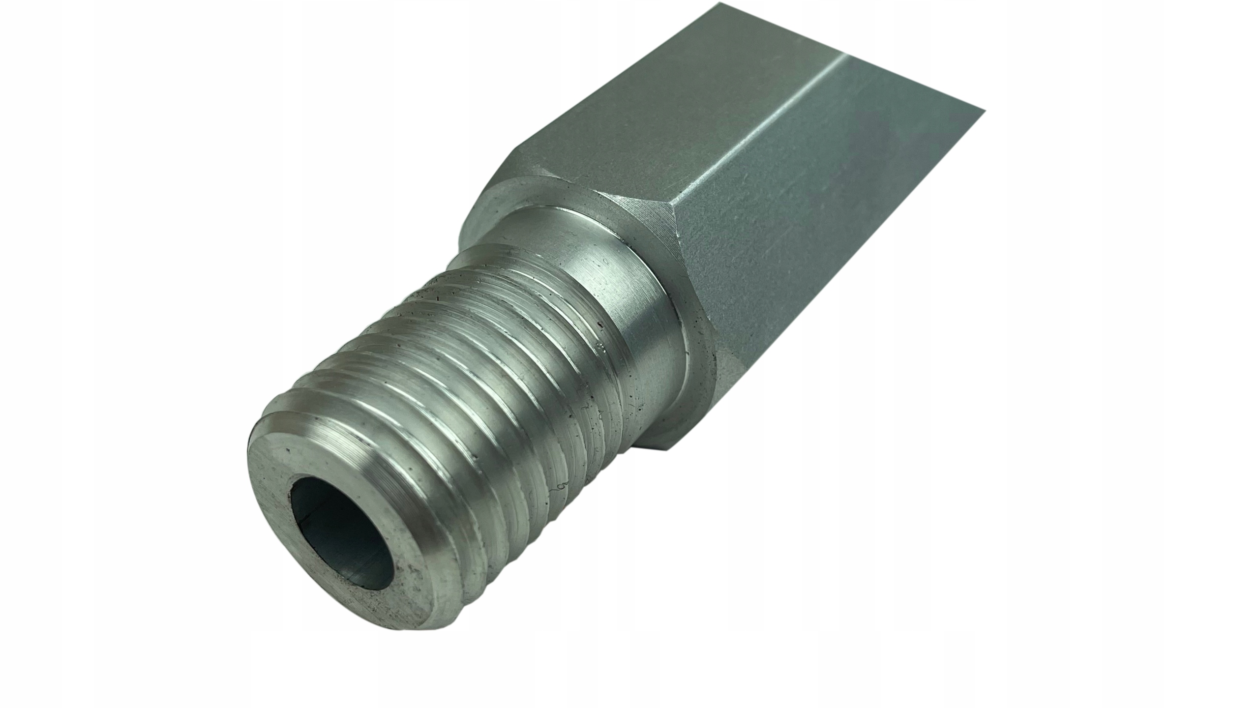 PRZEDŁUŻKA ALU 1.1/4 DO WIERTEŁ DIAMENTOWYCH 30 CM Marka inna