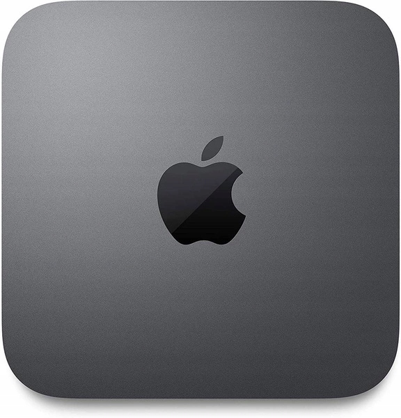 メモリ64GB SSD1TB Core i7 Mac mini Mac Mini A1993 - Niska cena na Allegro