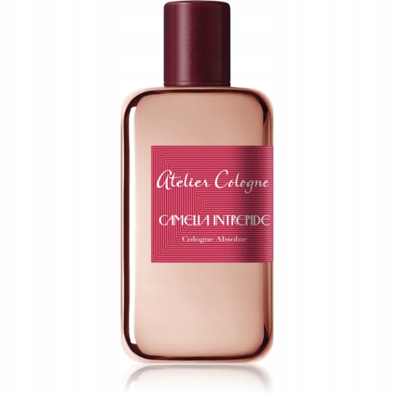 Atelier Cologne Camélia Intrépide parfémovaná voda unisex 100 ml