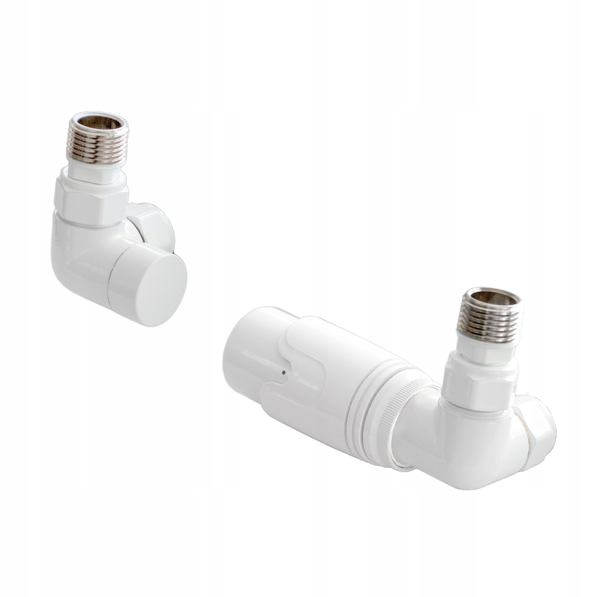 Termostatická Sada S Pravým Předvolbou