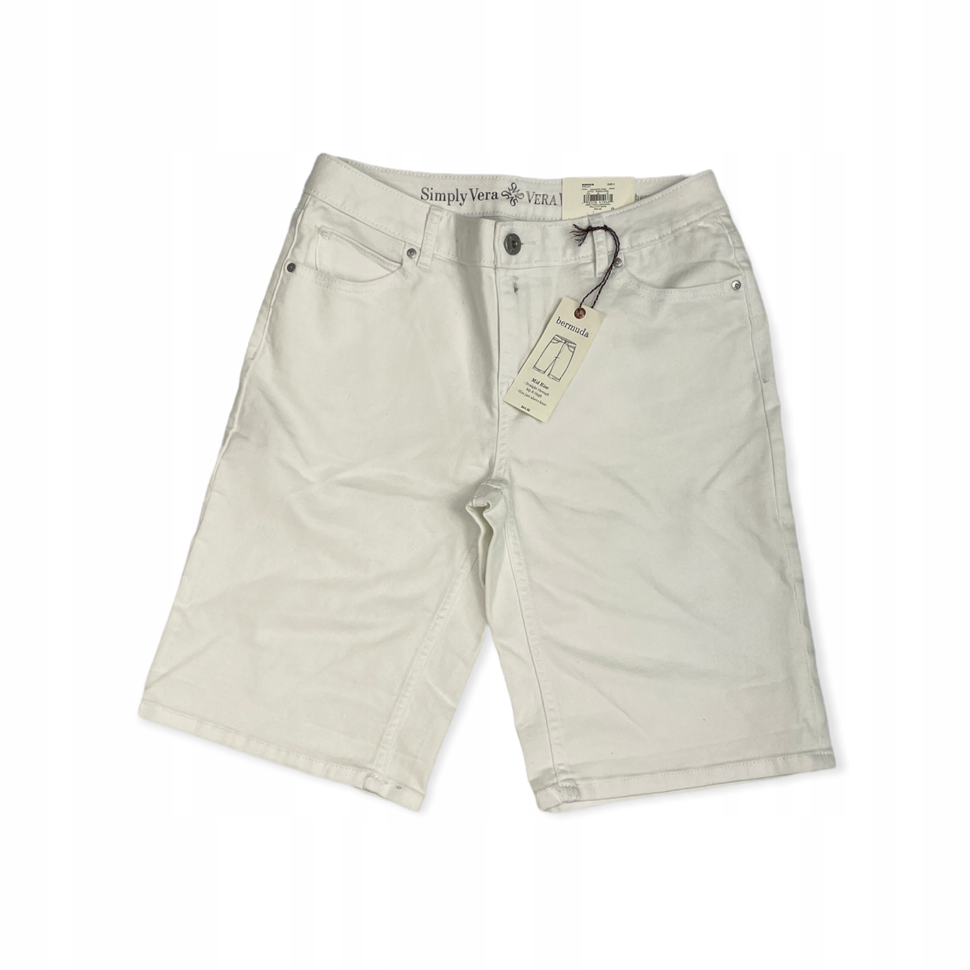 Krátké kraťasy Simply Vera M