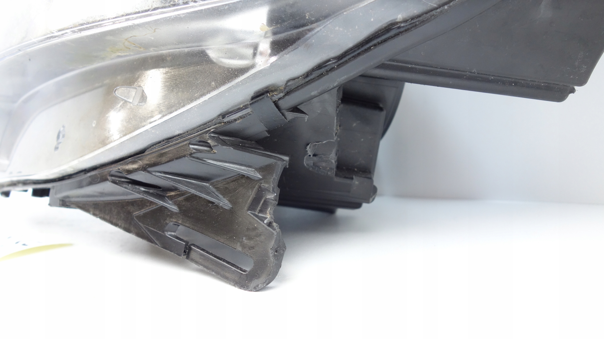 OPEL ZAFIRA C 2012- lens light left front left front 39009021