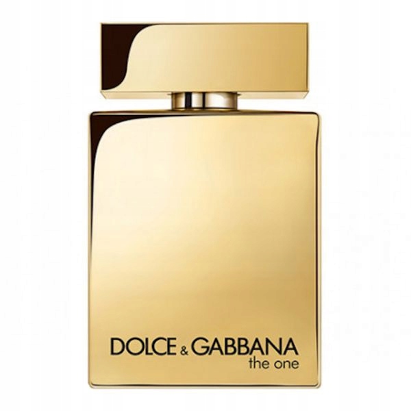 Dolce & Gabbana The One for Men Gold Edp 50 ml