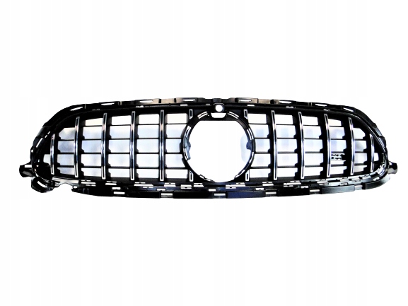 MERCEDES E KLASA 213 AMG GRILL ATRAPA NOWY ORYG