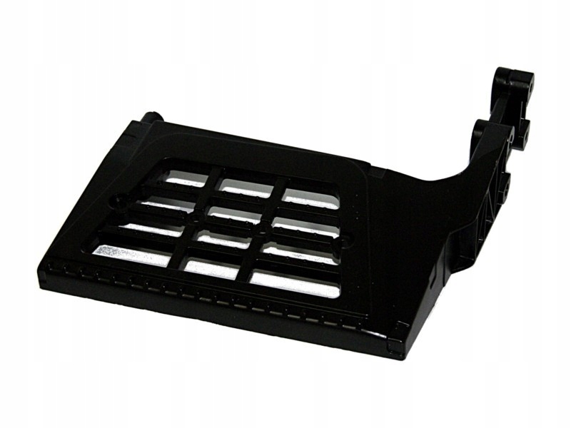 3350443 - - КРОНШТЕЙН СТУПЕНІ КРІПЛЕННЯ СТУПЕНІ DAF XF 95 PRA