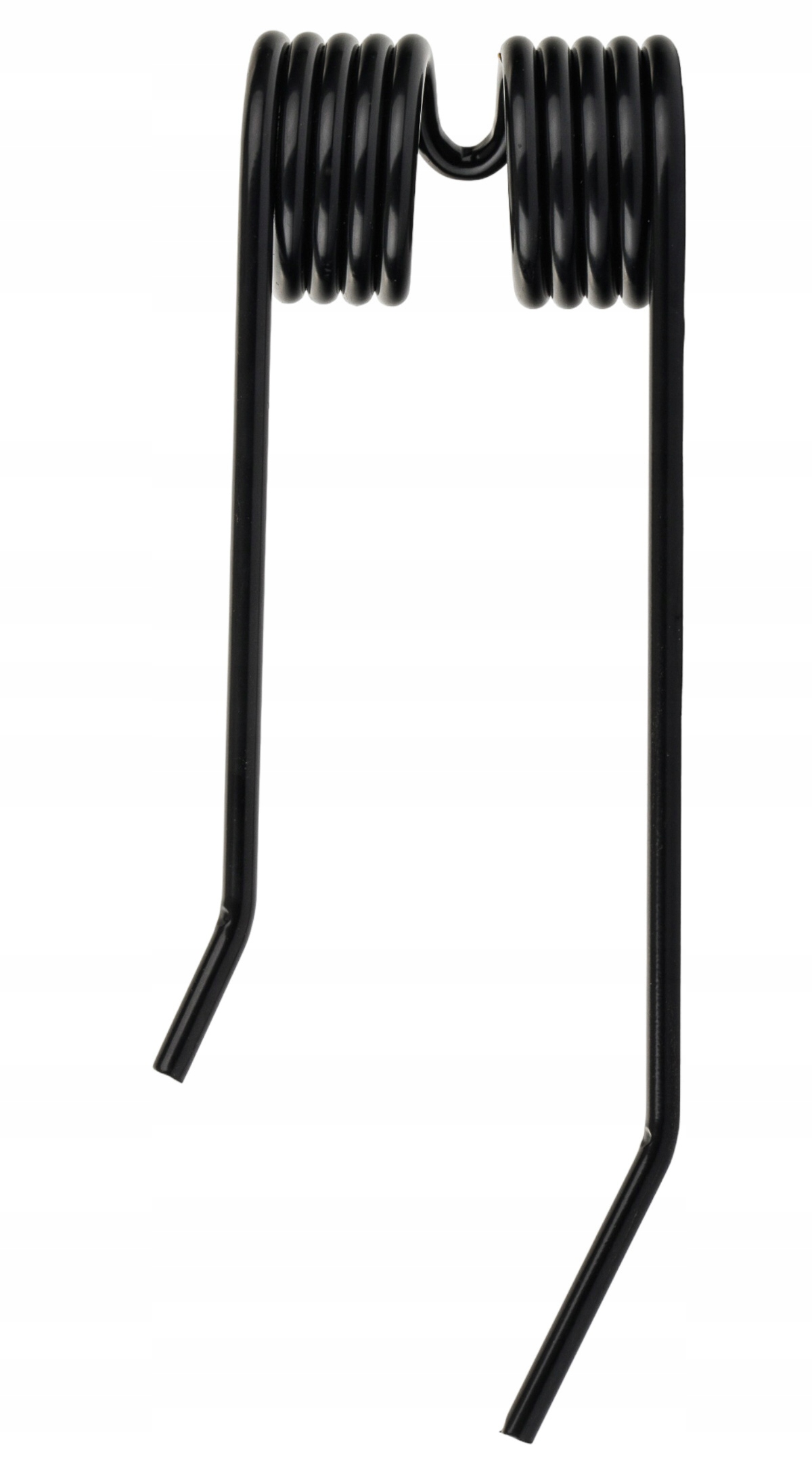 Palec prawy przetrząsarka karuzelowa Pomarol Z-518