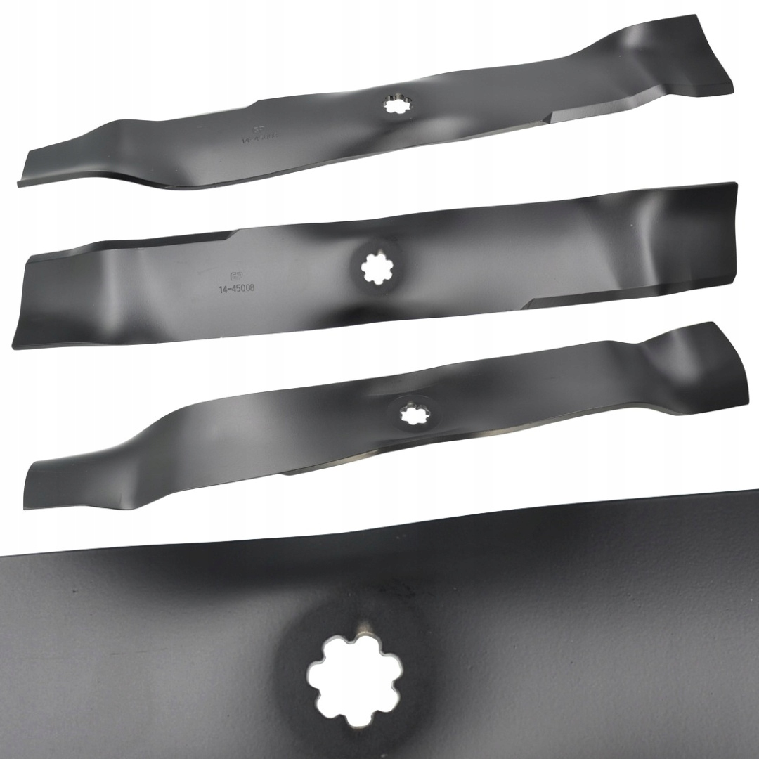 Nůž 54 CM Pro Traktor John Deere GX23228 Levý