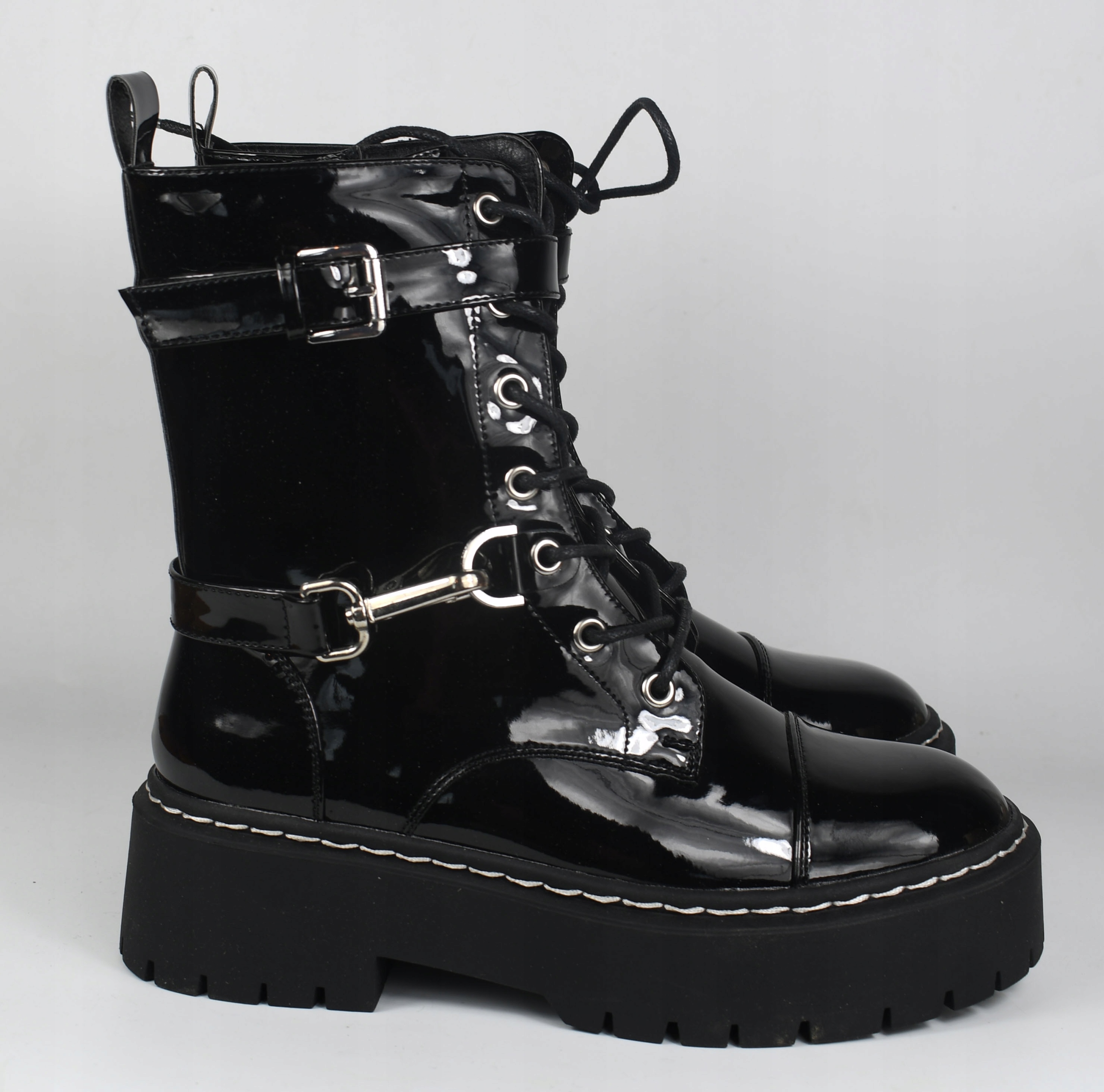 Nowe glany Migato roz. 37 Marka inna