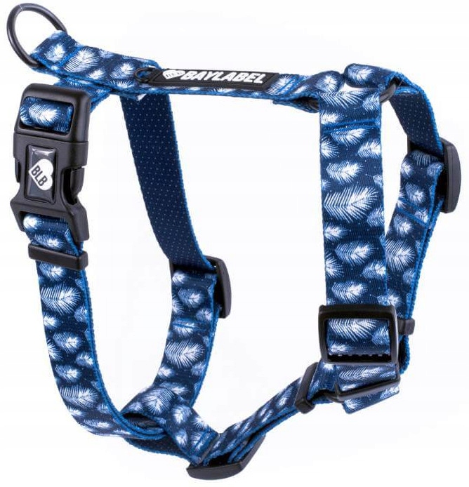 Baylabel Szelki Guard Frozen Feathers Xs