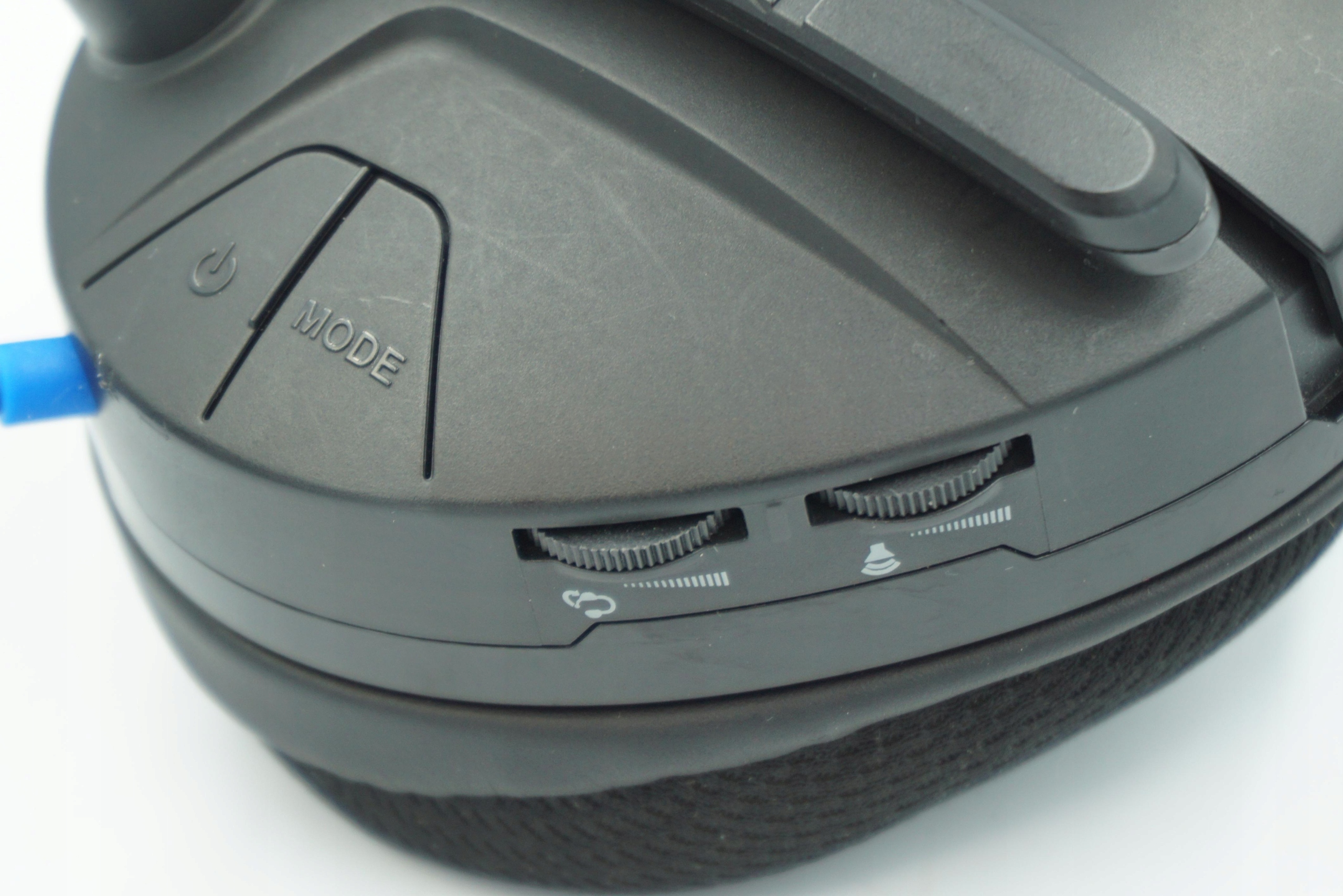 Słuchawki Turtle Beach ST300P PS4 PS5 Mikrofon tak