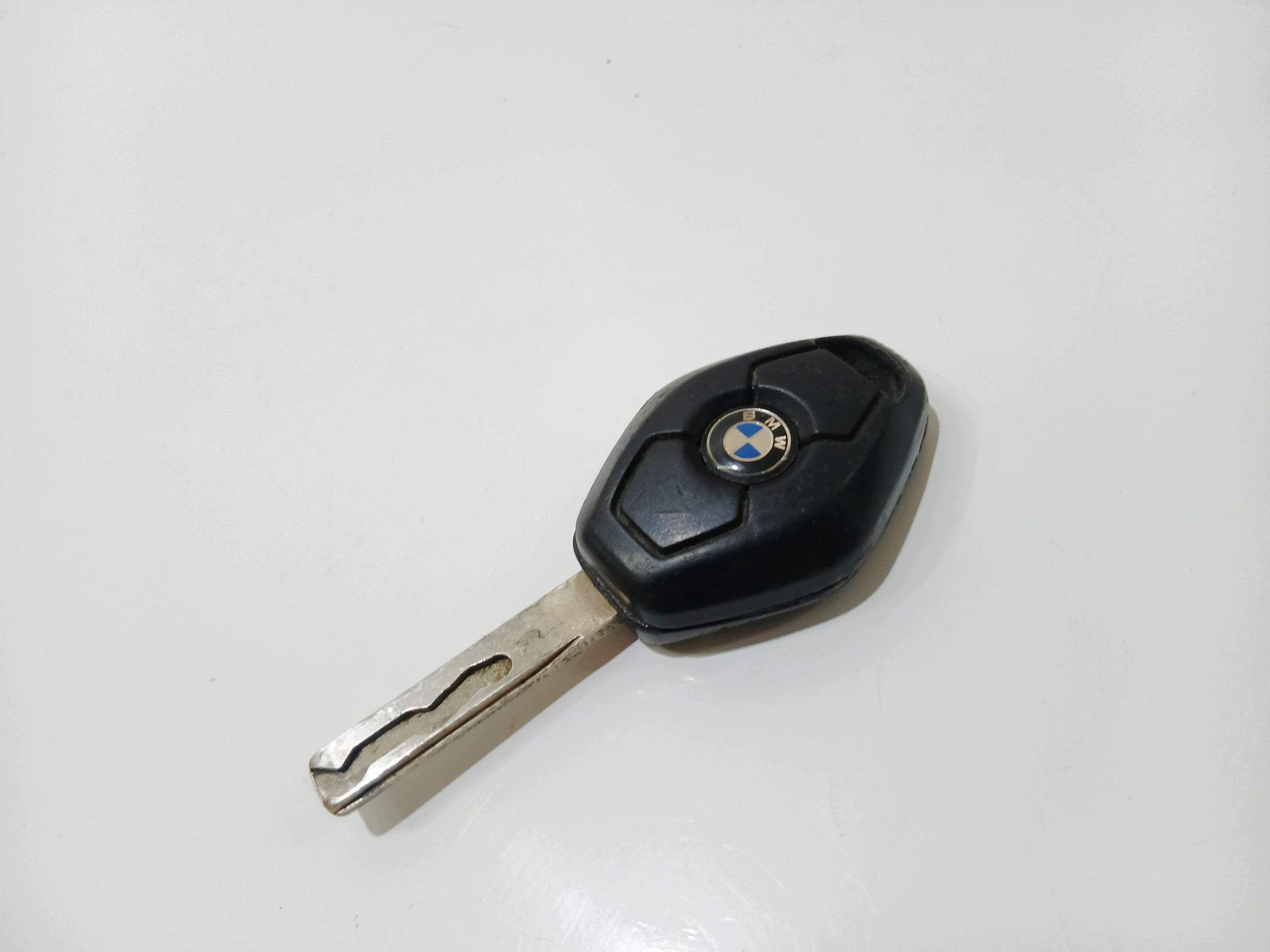 key BMW E60