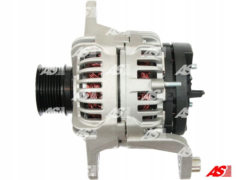 ALTERNATOR do VOLVO FH12 FH16 FM FM12 FMX Producent części AS-PL