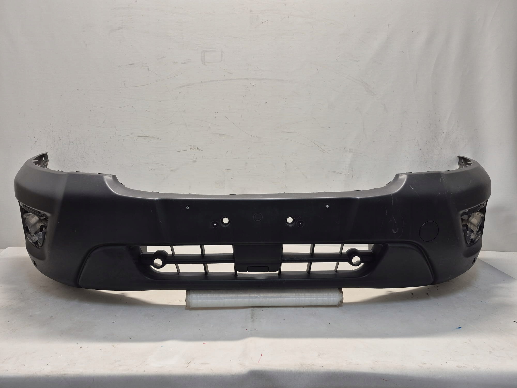 FORD TRANSIT VI 6 LIFT 18-> bumper front front PDC
