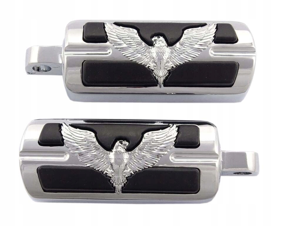 PG-094 - ПОДНОЖКИ ВОДИТЕЛЯ HARLEY DAVIDSON HD XL 883 1200