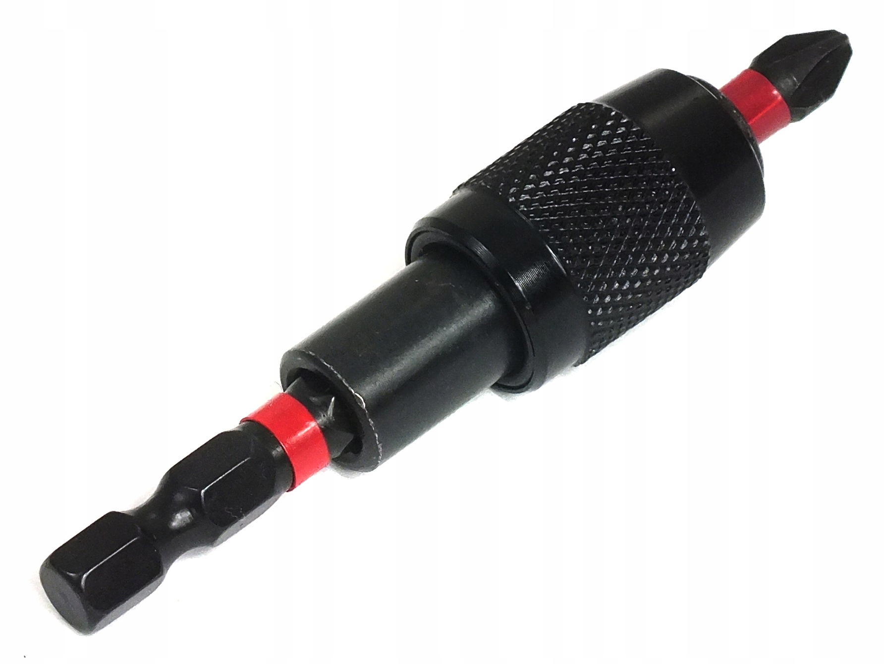 BITY UDAROWE KOŃCÓWKI ZESTAW BITÓW UDAROWYCH 32-el Marka bez marki