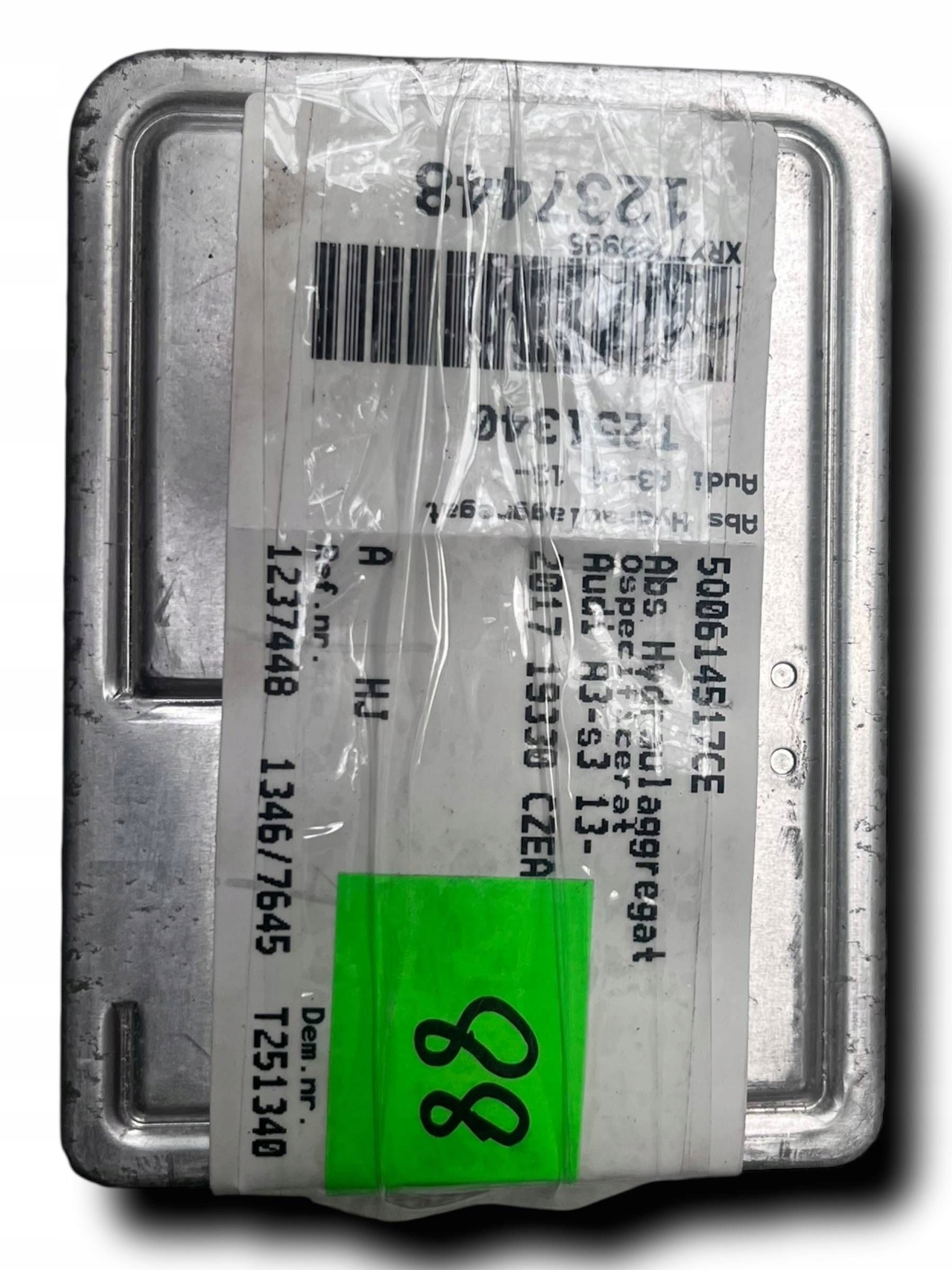 Pompa ABS VW SEAT SKODA AUDI 5Q0614517CE !J