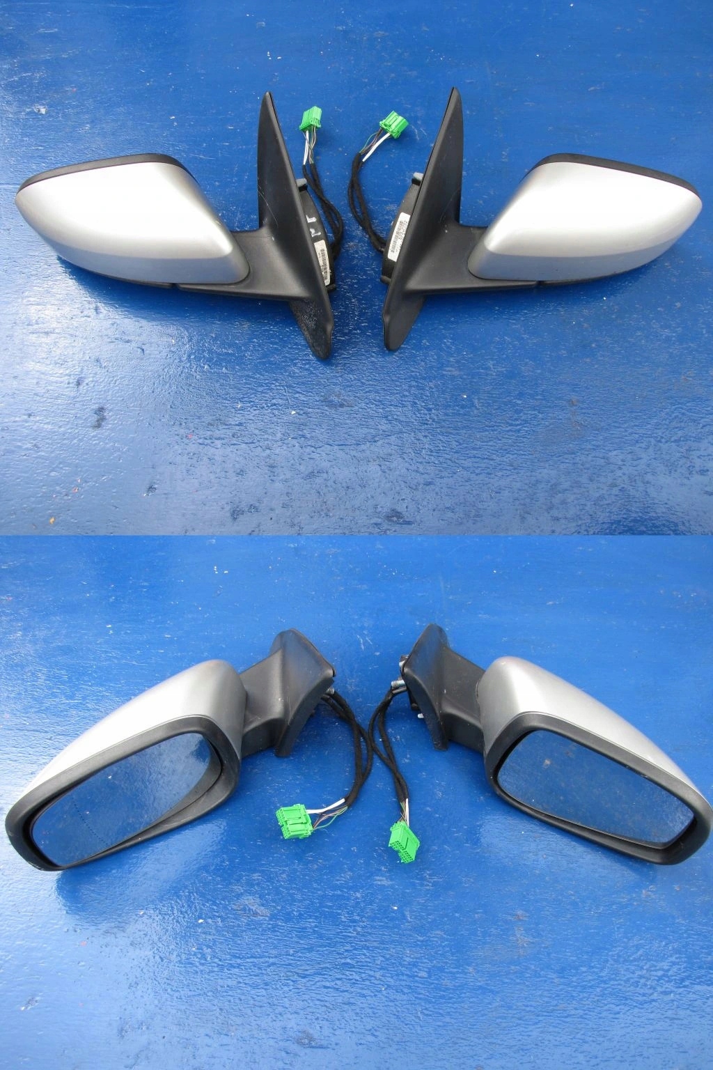 VOLVO S60 V70 lift - mirror right