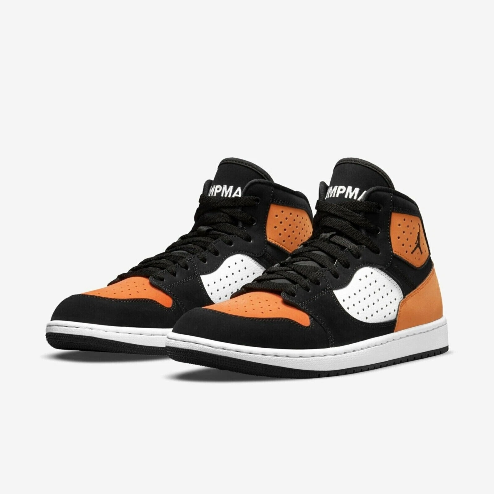 Pánské sportovní módní boty Nike Air Jordan Access AR3762-008 vel. 47.5