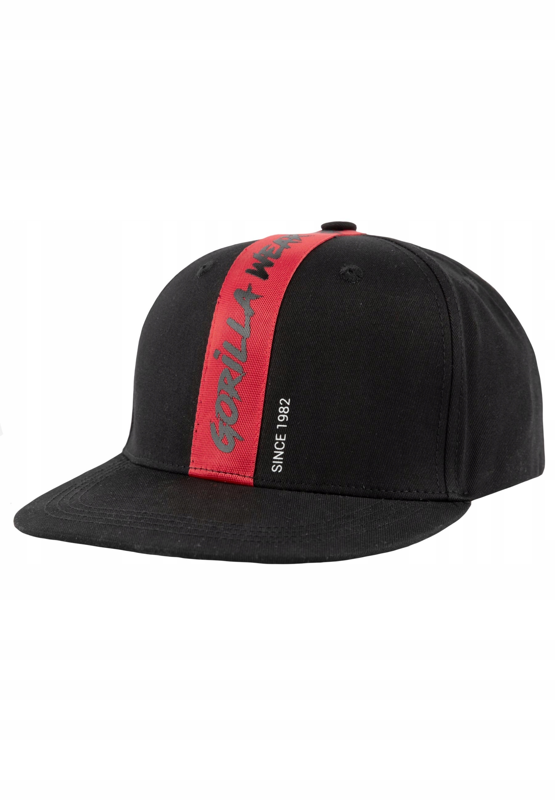 Kšiltovka Do Posilovny Gorilla Wear Malone Snapback