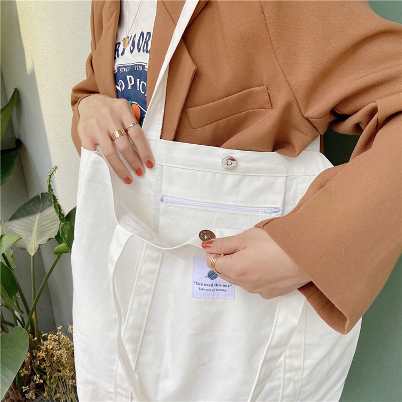 TORBA BIAŁA NA RAMIĘ DUŻA MIEJSKA PŁÓCIENNA Rodzaj inny