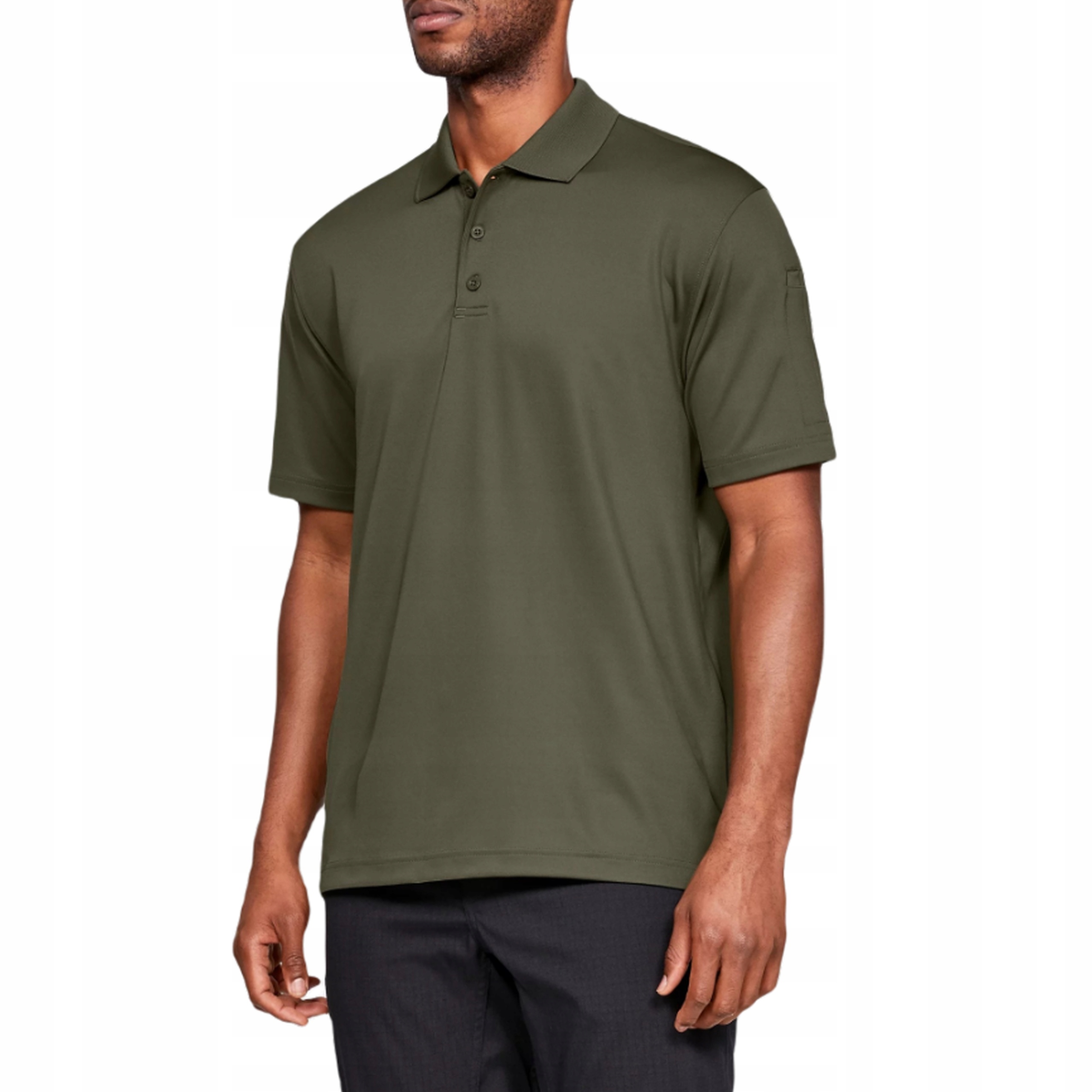 

Koszulka Polo Sport Golf Under Armour L