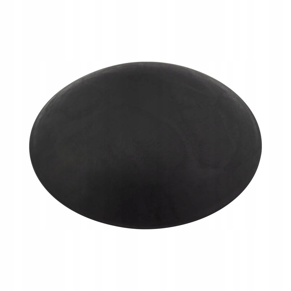 

Odbojnik, odbój drzwi fi60 samoprzylepny Czarny