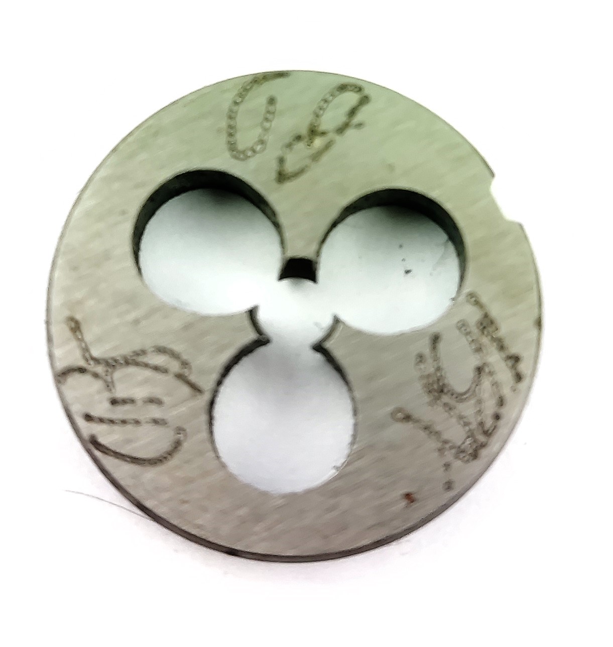 NARZYNKA M3,5x0,35 NOWA